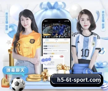 6T体育的故事