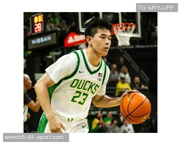 林葳在NCAA首秀表现平平媒体分析其需适应比赛节奏与风格